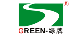 GREEN/绿牌品牌LOGO图片