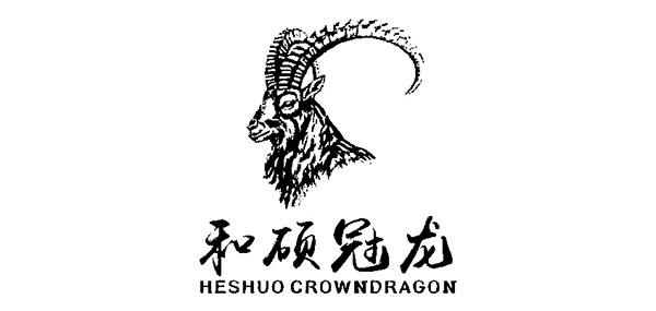 冠龙品牌LOGO图片