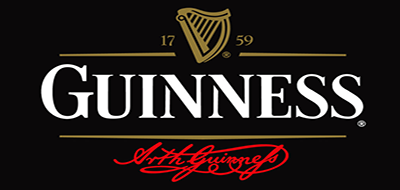 Guinness/吉尼斯品牌LOGO图片