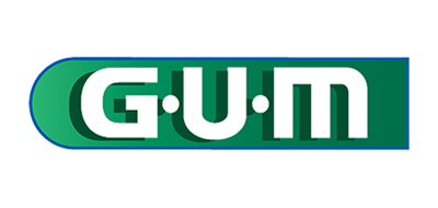 GUM/全仕康品牌LOGO图片