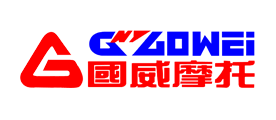 GUOWEI/国威品牌LOGO
