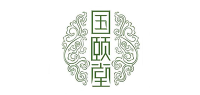 国颐堂养发馆品牌LOGO图片
