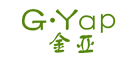 G.Yap/金亚品牌LOGO图片