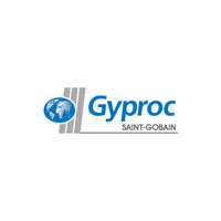 Gyproc/杰科品牌LOGO