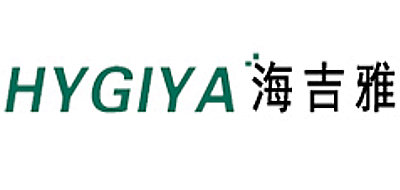 海吉雅品牌LOGO图片
