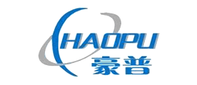 HAOPU/豪普品牌LOGO图片