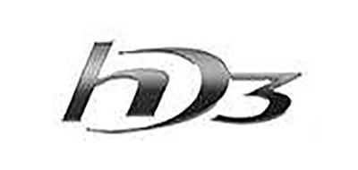 HD3品牌LOGO图片