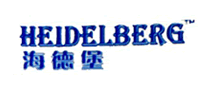 HEIDELBERG/海德堡品牌LOGO图片