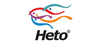 Heto/恒通品牌LOGO图片