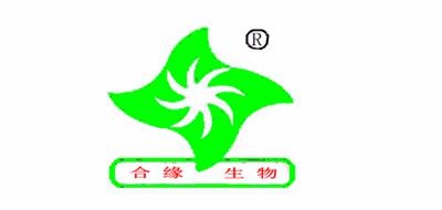 合缘生物LOGO