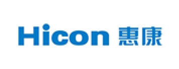 HICON/惠康LOGO