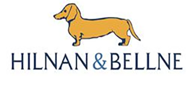 Hilnan&Bellne/哈蒙班尼品牌LOGO图片