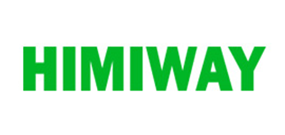 HIMIWAY/嗨米品牌LOGO图片