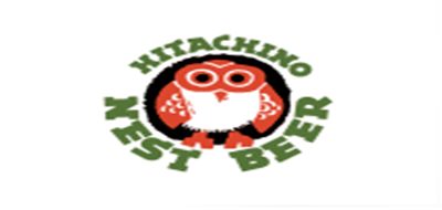 Hitachino Nest/木内酒造LOGO