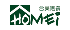 HOMEI/合美品牌LOGO图片