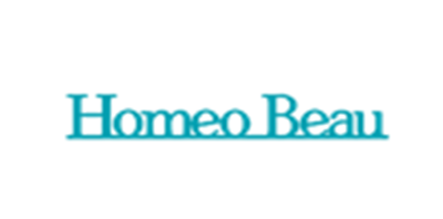 Homeo Beau品牌LOGO图片