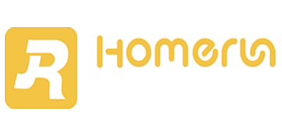 Homerun/霍曼品牌LOGO图片