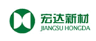 宏达品牌LOGO图片