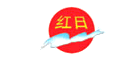 红日LOGO