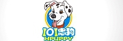 HPUPPY/101忠狗品牌LOGO图片