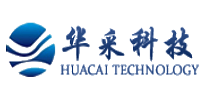 华采科技品牌LOGO图片