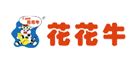 花花牛LOGO
