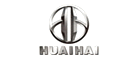 HUAIHAI/淮海品牌LOGO