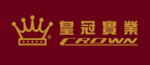皇冠铜业品牌LOGO图片