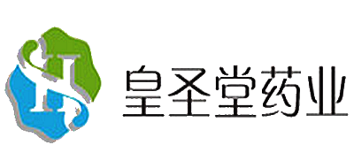 皇圣堂药业品牌LOGO图片