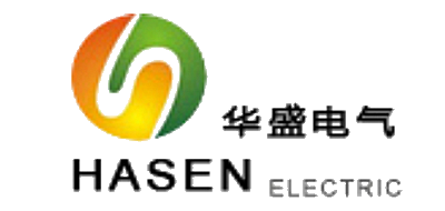 华盛电气品牌LOGO图片