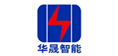 华晟智能品牌LOGO图片