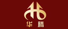 华腾品牌LOGO图片