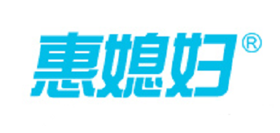 惠媳妇LOGO
