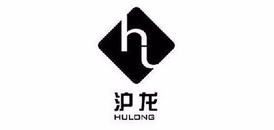 沪龙品牌LOGO图片