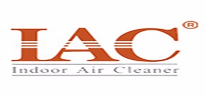 IAC/艾尼西品牌LOGO图片