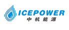 ICEPOWER/中机能源品牌LOGO图片