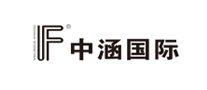 if中涵国际品牌LOGO图片