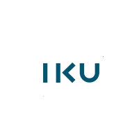 IKU/I酷品牌LOGO图片