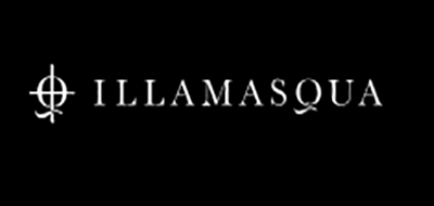 ILLAMASQUA品牌LOGO图片
