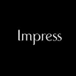 IMPRESS/印象之美LOGO