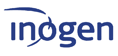 INOGEN品牌LOGO图片