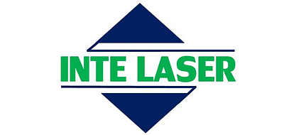 Inte Laser/韵腾激光品牌LOGO图片