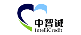 intellicredit/中智诚品牌LOGO图片