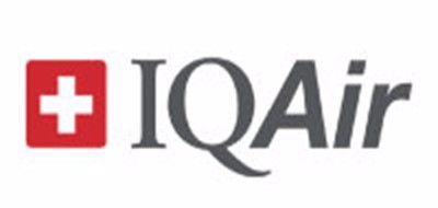 IQAir AURA/艾可爱尔LOGO