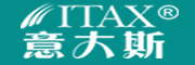 ITAX/意大斯品牌LOGO图片