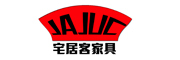 JAJUC/宅居客家具品牌LOGO图片