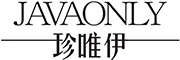 JAVAONLY/珍唯伊品牌LOGO图片
