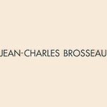 Jean-CharlesBrosseau/芝恩布莎Jean-Charles Brosseau品牌LOGO图片