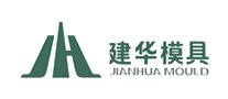 JH/建华品牌LOGO图片