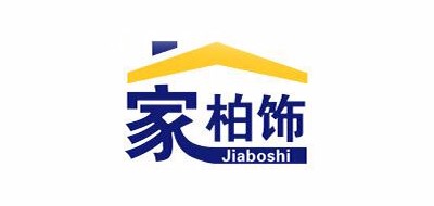 家柏饰品牌LOGO